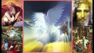 THIRD DAY ~ Novena in honor of the Holy Spirit