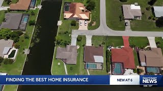 Need home insurance? Here are Florida’s 4 top-ranked companies