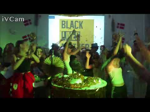 9 Klasse Bordings friskole 2010 - 2020 Karameldag