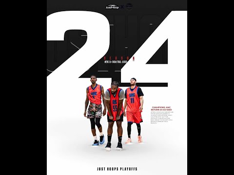 Season 24: The Movie Continues (Playoffs Round 1) (3) Shootout vs (6) Heat