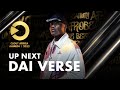 Dai Verse - Your Body & Sweet Daddy Mashup | CLOUT AFRICA AWARDS 2022