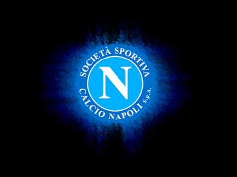 Marco & Gigi feat. Guido Lembo - Napoli è