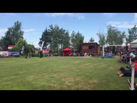 SDH Loučany, ExČr Radíkov 2019