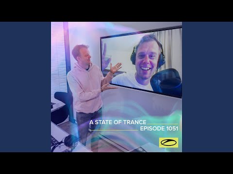 A State Of Trance (ASOT 1051)