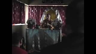 Перемещение сознания и практика визуализации в тибетской традиции Нингма