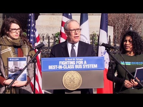 NYC Security Deposits