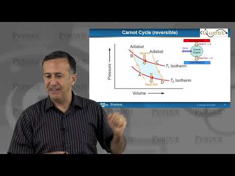 Introduction to Thermoelectricity L2.2: Systems - Efficiency Limits, Carnot, Curzon-Ahlborn