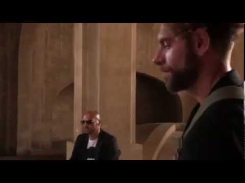 LIVORNO ACOUSTICS: Lorenzo Iuracà @ Cisternone