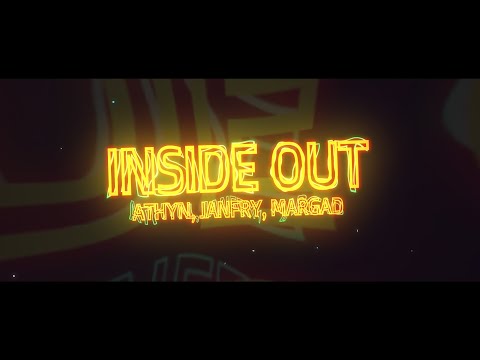 ATHYN, JANFRY & Margad - Inside Out (Lyric Video) [Future House Cloud]