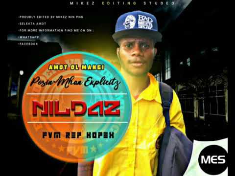 PMV DRIVER(2020)PROD:RENZ@LISAZ(PISIN)PNG MUSIC