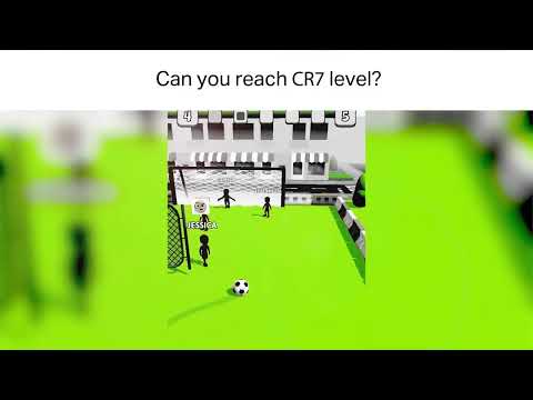 Crazy Kick! Fun Football game video