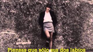 Glen Adams - Lonely Girl (Subtítulos Español)