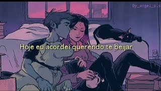 Carla Morrison - Eres Tú - Cover Billie Eilish - {Tradução/Legendado}