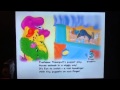 Barney Count To 10 Read Along