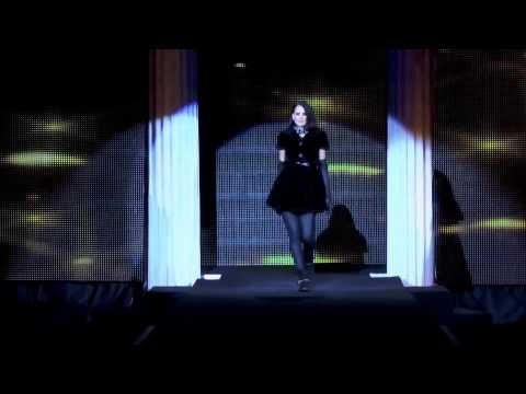 Braschi Fur Collections @ NAFA's Fashion Show in Athens, Greece 2013