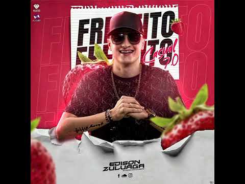 FRESEITO CASUAL 7.0 EDISON ZULUAGA 2024