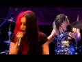New Years Day - Let Me Down (Live 2015 Warped ...