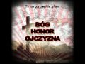 Boże coś Polskę 