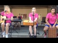 I Miss You - Blink 182. Cover by All Set 