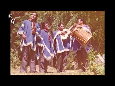 LOS EMBAJADORES DEL GUADALQUIVIR - CUECA PARA BOLIVIA
