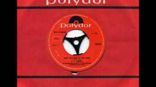 P.P.Arnold - Bury Me Down By The River (Polydor 1969)