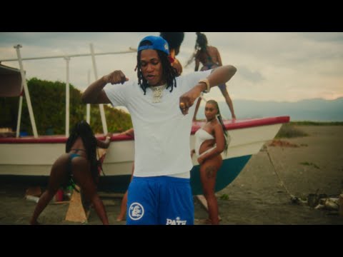 Djaay - Twee Twee Twee (Official Music Video)