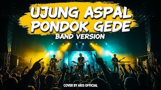 Download lagu Ujung Aspal Pondok Gede - Iwan Fals | Band Version By Aris mp3 Download lagu Ujung Aspal Pondok Gede - Iwan Fals | Band Version By Aris mp3