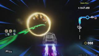 Dragon Road [Super Sonic Speed] - 2.18.526 Exponso (Sonic Racing: CrossWorlds) World Record