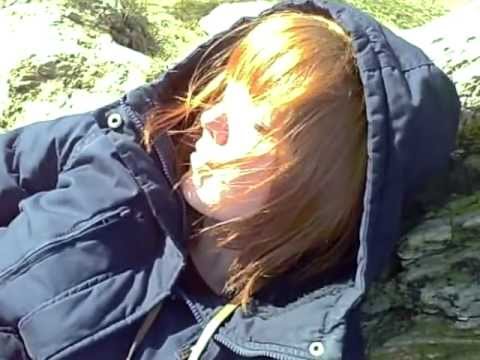 Somewhere over the rainbow by Marie Frifelt