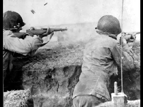 Bolt Action CP:  Battle Report 4