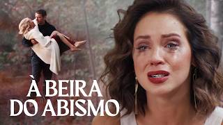 O marido está disposto a matá-la pelo que ela sabe | Este filme de amor vai te emocionar