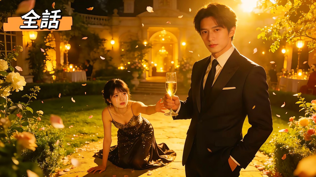 3日間看病したのに呼ばれたのは別の男の名前――その日、俺は去った。気づいた時にはもう遅い。【日本語字幕】