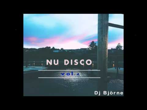 Best Nu Disco Mix 2016 (Vol.4)