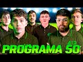 CUAL FUE EL MEJOR EQUIPO DE LA TEMPORADA QUIEN HIZO MEJORES FICHAJES INVITADO PROGRAMA 50