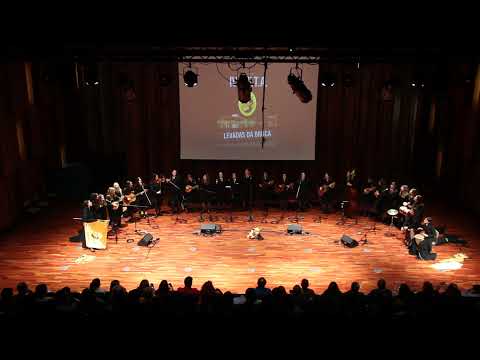 Levadas da Broca - Color Esperanza | IV AFTA - Alegado Festival de Tunas Académicas