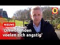 Hangjongeren teisteren voorbijgangers in Cuijk | Omroep Brabant