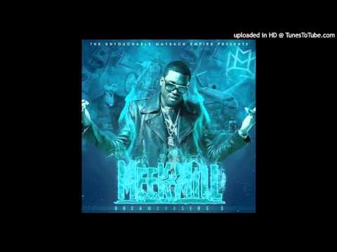 Meek Mill - Suicidal (I Don't Know) Ft. Paloma Ford