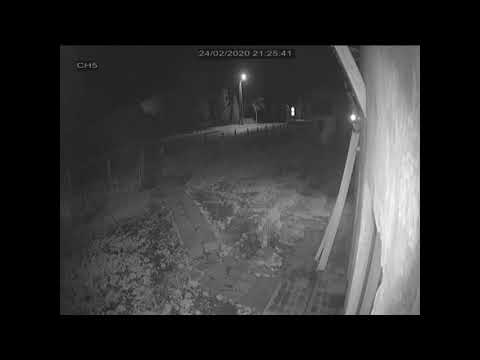 Kto jest sprawcą podpaleń w gminie Bedlno?