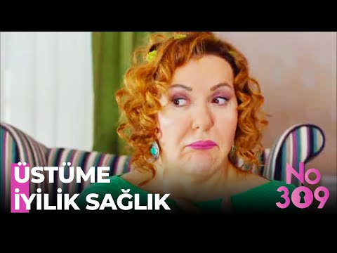 Songül'ü Şok Eden Miras Meselesi - No:309