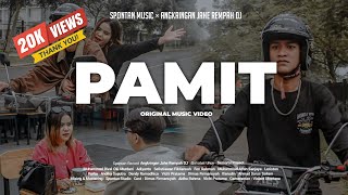 Download lagu Spontan Music - PAMIT mp3