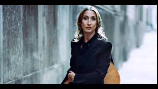 Claudia Brücken - Letting Go