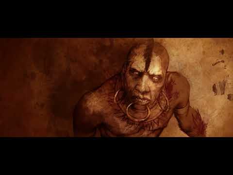 Diablo III - Todos los Interludios de El Santero (Mario Arvizu) - Español Latino