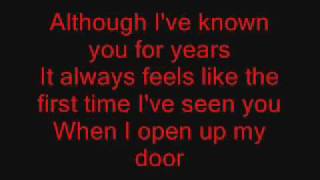 Jhene Aiko DeJa Vu with (Lyrics on screen)