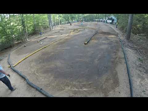 PLRC Backyard Nationals 2019 Cmain Buggy