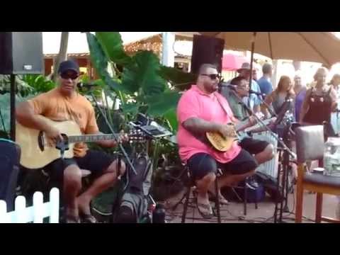 All About That Bass - John Rivera Trio