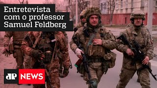 Tentativas de acordo por cessa-fogo falham e conflito na Ucrânia completa 17 dias