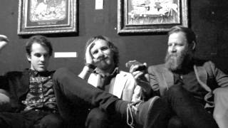 Interview - Gardens & Villa