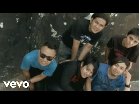 Vagetoz - Jatuh Cinta Padamu (Video Clip)