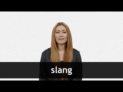 slang  Tradução de slang no Dicionário Infopédia de Inglês
