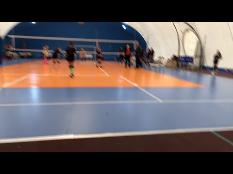 U12 Dream Team -Peter Pan